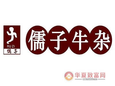 孺子牛杂加盟